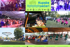 Kupske večeri 12. – 14. srpnja 2024. Na rijeci Kupi, Kupska bb, PISAROVINA - 1